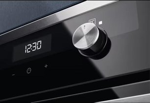 Духовой шкаф Электролюкс KODEH70X фото 4 в Тюмени Духовой шкаф Electrolux KODEH70X фото 4 в Тюмени