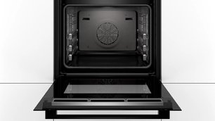 Духовой шкаф Бош HBG855TC0 фото 3 в Тюмени Духовой шкаф Bosch HBG855TC0 фото 3 в Тюмени