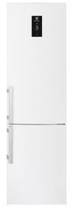 Холодильник Electrolux EN 93486 MW фото в Тюмени