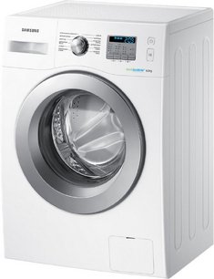 Стиральная машина Samsung WW 60H2230EW фото 3 в Тюмени