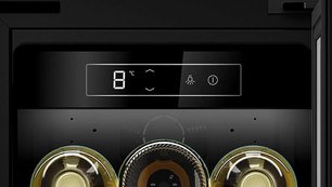 Встраиваемый винный шкаф Neff KU9202HF0 фото 4 в Тюмени