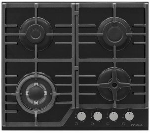 Варочная панель KRONA CORNIOLA 60 BL фото в Тюмени