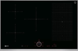 Индукционная варочная панель Neff T58TS21N0 фото 2 в Тюмени