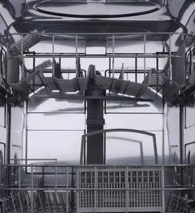 Встраиваемая посудомоечная машина Кертинг KDI 60110 фото 3 в Тюмени Встраиваемая посудомоечная машина Korting KDI 60110 фото 3 в Тюмени