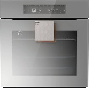 Духовой шкаф Горение BOP658ST новый с витрины фото в Тюмени Духовой шкаф Gorenje BOP658ST новый с витрины фото в Тюмени