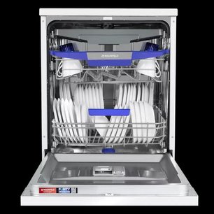 Посудомоечная машина Маунфилд MWF60331W Inverter фото 4 в Тюмени Посудомоечная машина Maunfeld MWF60331W Inverter фото 4 в Тюмени