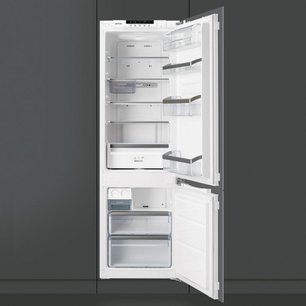 Холодильник Смег CB30PFNF фото 2 в Тюмени Холодильник Smeg CB30PFNF фото 2 в Тюмени