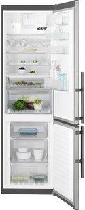 Холодильник Electrolux EN 93852 KX фото в Тюмени