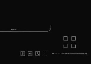 Индукционная варочная панель Kuppersberg ICO 402 фото 4 в Тюмени