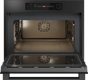 Компактный духовой шкаф Аско OCM64GSH фото 3 в Тюмени Компактный духовой шкаф Asko OCM64GSH фото 3 в Тюмени