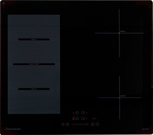 Индукционная варочная панель Шауб Лоренц SLK IY 64 S2 фото в Тюмени Индукционная варочная панель Schaub Lorenz SLK IY 64 S2 фото в Тюмени