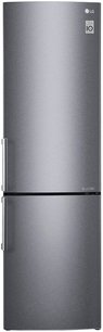Холодильник LG GA-B 499 YLCZ фото в Тюмени