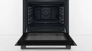 Духовой шкаф Бош HBF512BB1T фото 2 в Тюмени Духовой шкаф Bosch HBF512BB1T фото 2 в Тюмени