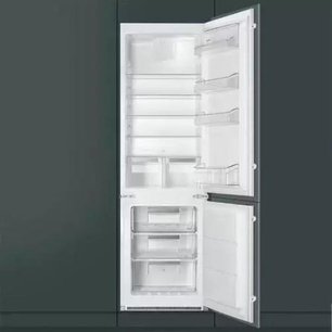 Холодильник Смег C7280NEP1 фото 3 в Тюмени Холодильник Smeg C7280NEP1 фото 3 в Тюмени