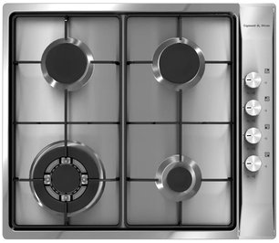 Варочная панель Zigmund Shtain GN 98.61 S фото 2 в Тюмени