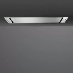 Встраиваемая вытяжка FALMEC STELLA PLUS IS.120 STAINLESS STEEL фото в Тюмени Встраиваемая вытяжка FALMEC STELLA PLUS IS.120 STAINLESS STEEL фото в Тюмени