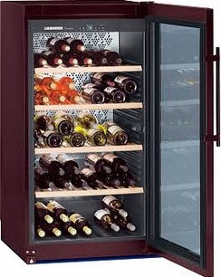 Винный шкаф Либхер WK 2977 Grand Cru фото в Тюмени Винный шкаф Liebherr WK 2977 Grand Cru фото в Тюмени