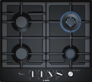 Варочная панель Bosch PCH6A6M90R фото в Тюмени