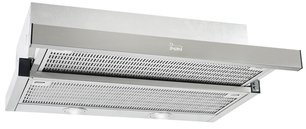 Вытяжка Тека CNL 6415 INOX фото в Тюмени Вытяжка Teka CNL 6415 INOX фото в Тюмени