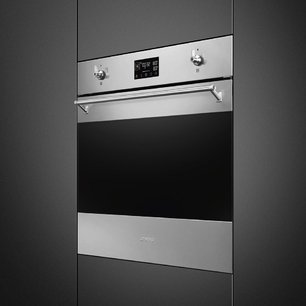 Духовой шкаф Смег SOP6302S2PX фото 2 в Тюмени Духовой шкаф Smeg SOP6302S2PX фото 2 в Тюмени