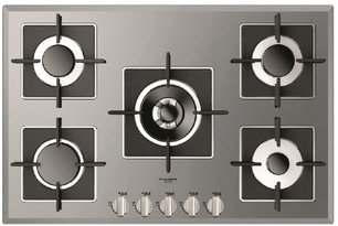 Варочная панель Fulgor Milano FCH 775 G WK ME фото в Тюмени