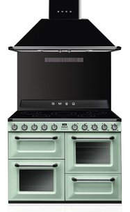 Варочный центр Smeg TR4110IPG фото 2 в Тюмени
