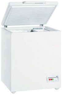Морозильный ларь Либхер GT 2121 Comfort фото в Тюмени Морозильный ларь Liebherr GT 2121 Comfort фото в Тюмени