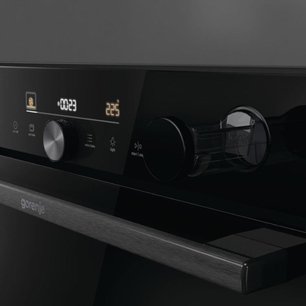 Духовой шкаф Горение BPSA6747DGWI фото 4 в Тюмени Духовой шкаф Gorenje BPSA6747DGWI фото 4 в Тюмени