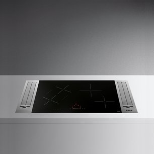 Вытяжка Фалмек Piano Double Inlet фото 2 в Тюмени Вытяжка Falmec Piano Double Inlet фото 2 в Тюмени