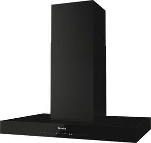 Вытяжка Миле DA6690D OBSW черный фото в Тюмени Вытяжка Miele DA6690D OBSW черный фото в Тюмени