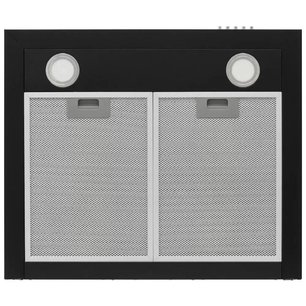 Вытяжка Krona RINA 600 black PB фото 4 в Тюмени Вытяжка Krona RINA 600 black PB фото 4 в Тюмени