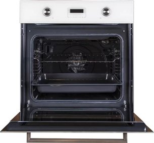 Духовой шкаф Куперсберг HO 655 W фото 3 в Тюмени Духовой шкаф Kuppersberg HO 655 W фото 3 в Тюмени