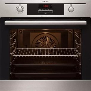 Духовой шкаф АЕГ BP5501302M фото в Тюмени Духовой шкаф AEG BP5501302M фото в Тюмени
