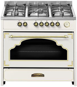 Плита Zigmund Shtain VGE 39.98 X фото в Тюмени