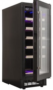 Винный шкаф Cold Vine C18-KBT1 фото 4 в Тюмени