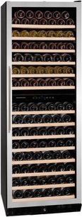 Винный шкаф Dunavox DX-181.490SDSK фото в Тюмени