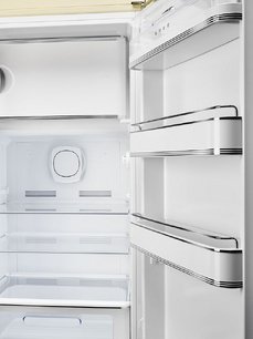 Холодильник Смег FAB28RCR6 фото 3 в Тюмени Холодильник Smeg FAB28RCR6 фото 3 в Тюмени
