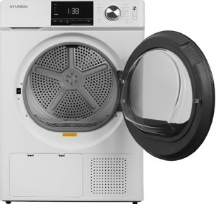 Сушильная машина Hyundai DFE9401 фото 3 в Тюмени