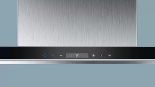 Вытяжка Сименс LC 98BA572 фото 2 в Тюмени Вытяжка Siemens LC 98BA572 фото 2 в Тюмени