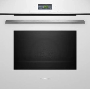 Духовой шкаф Сименс HB 734G1W1 фото в Тюмени Духовой шкаф Siemens HB 734G1W1 фото в Тюмени
