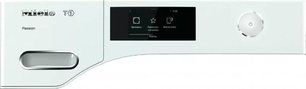 Сушильная машина Миле TWV680WP фото 2 в Тюмени Сушильная машина Miele TWV680WP фото 2 в Тюмени