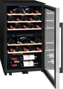 Винный шкаф La Sommeliere ECS31.2Z фото 3 в Тюмени