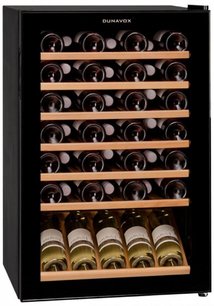Винный шкаф Dunavox DXFH-48.130 фото в Тюмени