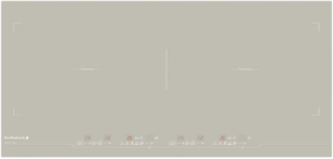 Независимая варочная панель De Dietrich DTI 1199 GE фото в Тюмени
