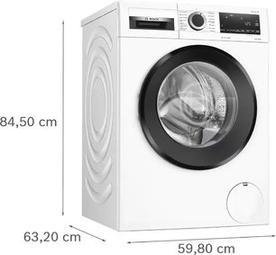 Стиральная машина Бош WGG242ZKPL фото 4 в Тюмени Стиральная машина Bosch WGG242ZKPL фото 4 в Тюмени