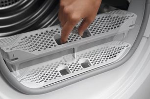 Сушильная машина AEG TR838H4CE фото 2 в Тюмени