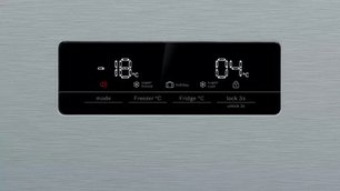 Холодильник Side-by-Side BOSCH KAN93VL30R фото 3 в Тюмени Холодильник Side-by-Side BOSCH KAN93VL30R фото 3 в Тюмени