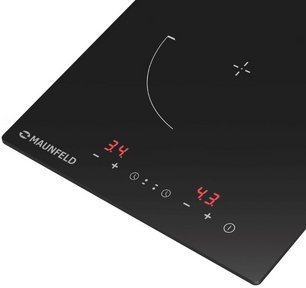 Варочная панель Maunfeld CVCE302EXBK фото 4 в Тюмени