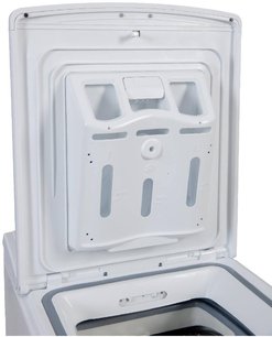 Стиральная машина Кертинг KWMT 1270 I фото 4 в Тюмени Стиральная машина Korting KWMT 1270 I фото 4 в Тюмени