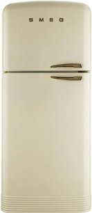 Холодильник Смег FAB50LCRB фото в Тюмени Холодильник Smeg FAB50LCRB фото в Тюмени